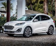 2022 Ford Ecosport Ocak Fiyat Listesi Ne Oldu?
