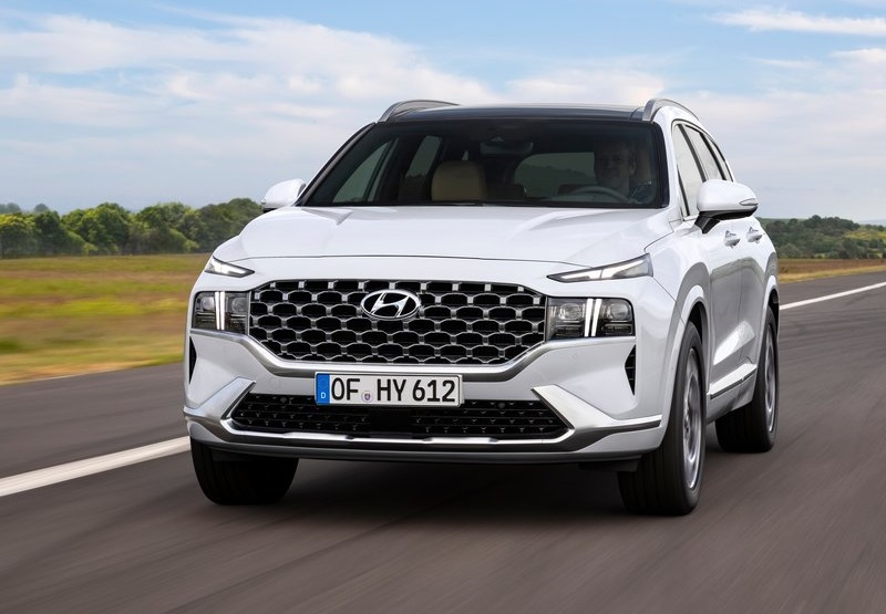 2023 Hyundai Santa Fe Eylül Fiyat Listesi Ne Oldu?