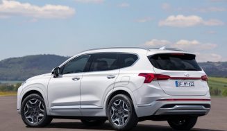 2023 Hyundai Santa Fe Haziran Fiyat Listesi Ne Oldu?