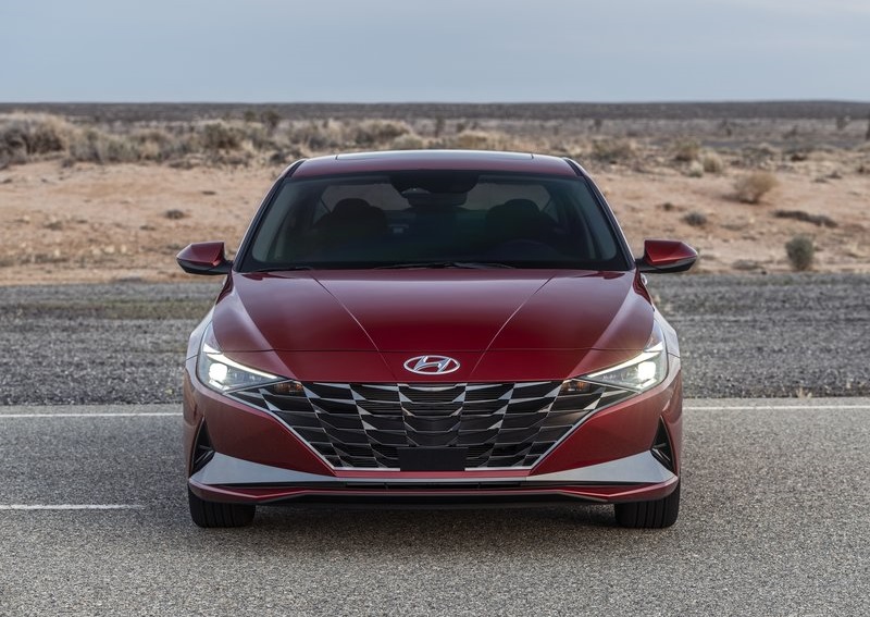 2021 Hyundai Elantra Fiyat Listesi