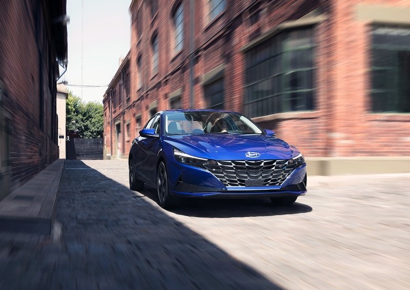 2021 Hyundai Elantra Fiyat Listesi