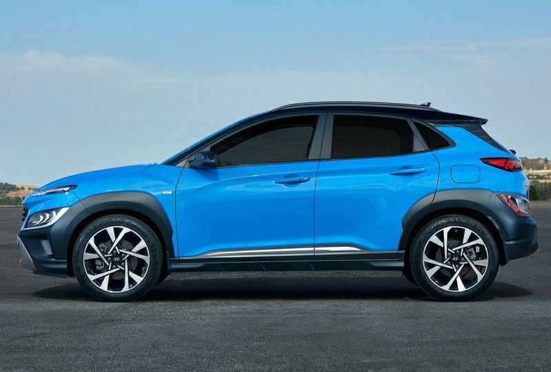 2022 Hyundai Kona Fiyat Listesi