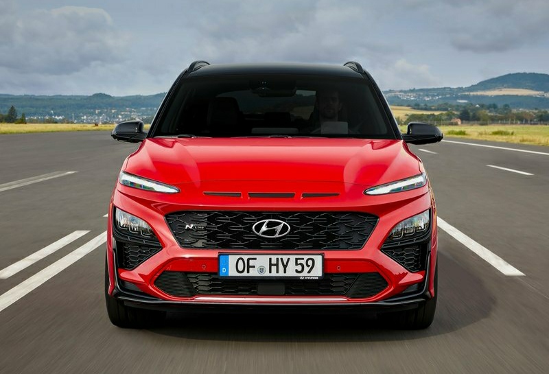 2022 Hyundai Kona Mart Fiyat Listesi Ne Oldu?