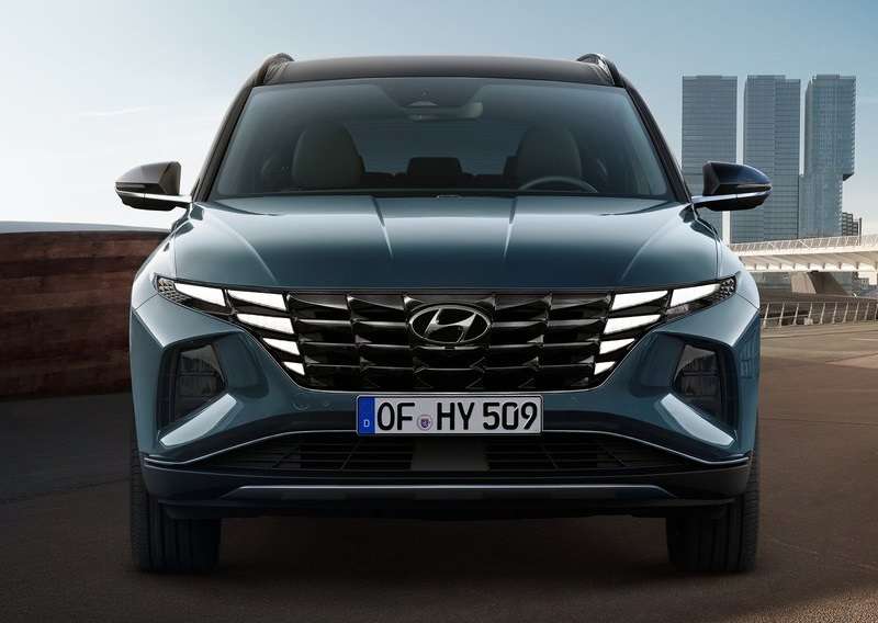 2022 Hyundai Tucson Fiyat Listesi 