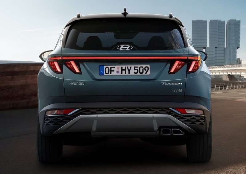 Yeni Hyundai Tucson Fiyat