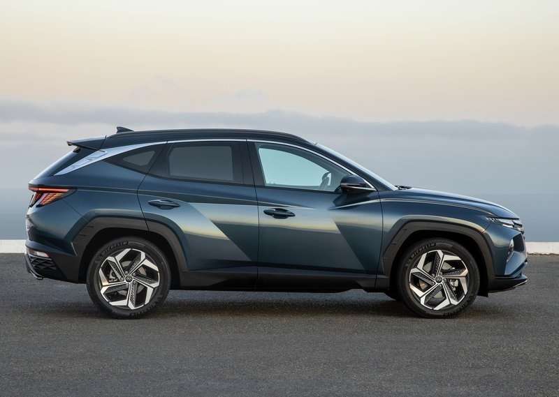 2022 Hyundai Tucson Fiyat Listesi 