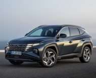 2022 Hyundai Santa Fe Ocak Fiyat Listesi Ne Oldu?