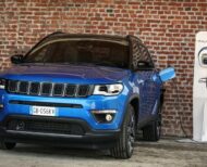 2021 Jeep Renegade 4xe