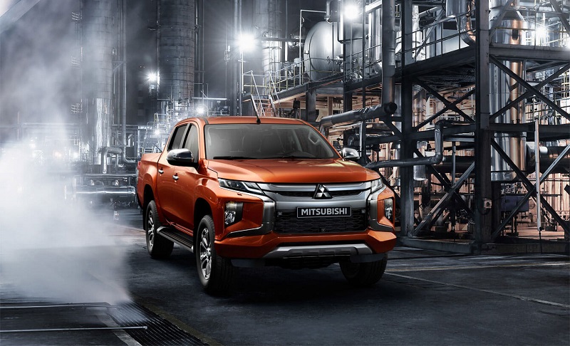 2022 Mitsubishi L200 Fiyat Listesi