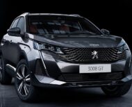2022 Peugeot 508 Eylül Fiyatları