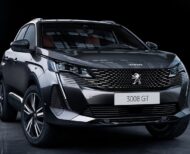 2022 Peugeot 5008 Şubat Fiyat Listesi Ne Oldu?