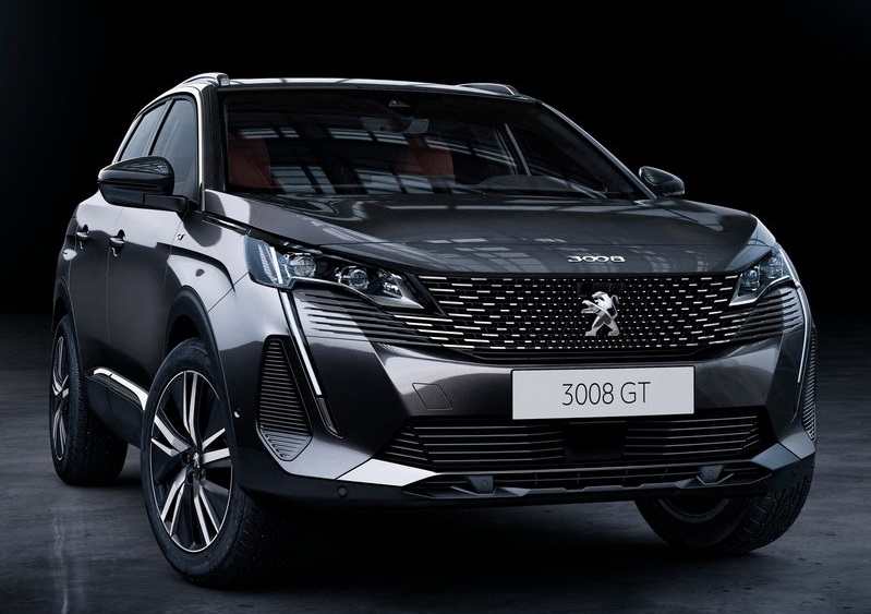 2022 Peugeot 3008 Temmuz Fiyatları Ne Oldu?