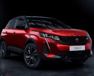 2021 Peugeot Rifter Ocak Fiyatları