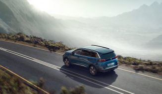2023 Peugeot 5008 Haziran Fiyat Listesi Ne Oldu?