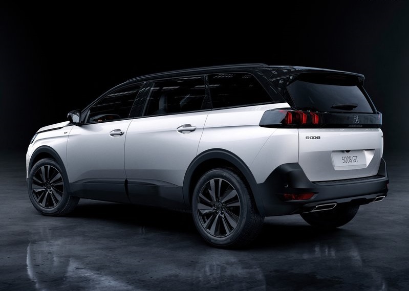 2022 Peugeot 5008 Fiyat Listesi