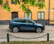 2021 Skoda Kamiq Kasım Fiyat Listesi Ne Oldu?