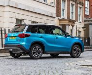 2023 Suzuki S-Cross Şubat Fiyat Listesi Ne Oldu?