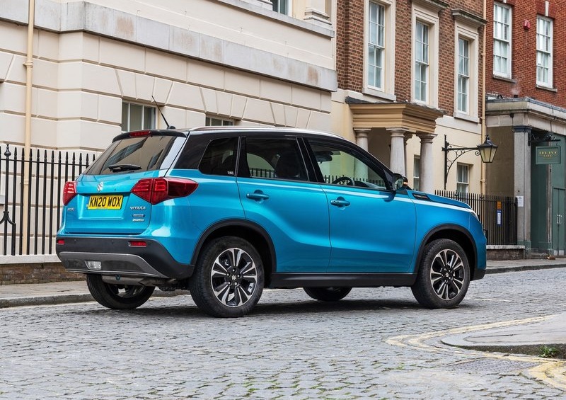 2021 Şubat Suzuki Vitara Fiyat Listesi Ne Oldu?