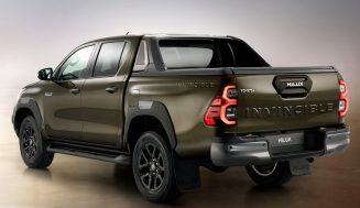 2023 Ekim Toyota Hilux Fiyat Listesi Ne Oldu?
