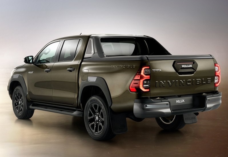 2023 Temmuz Toyota Hilux Fiyat Listesi Ne Oldu?