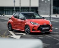 2021 Ağustos Toyota C-HR Fiyat Listesi Ne Oldu?