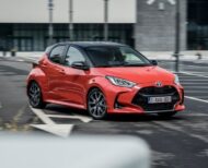 2022 Eylül Toyota Corolla HB Fiyat Listesi Ne Oldu?