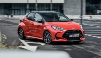 2023 Ekim Toyota Yaris Fiyat Listesi Ne Oldu?