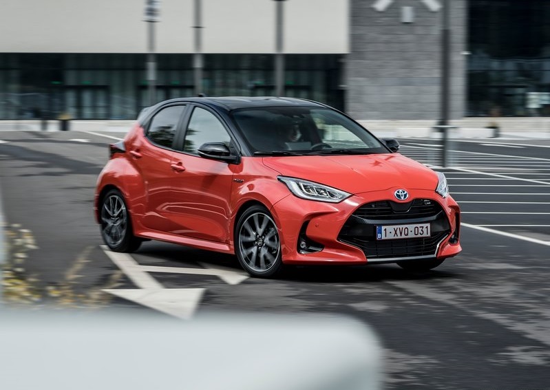 2023 Temmuz Toyota Yaris Fiyat Listesi Ne Oldu?