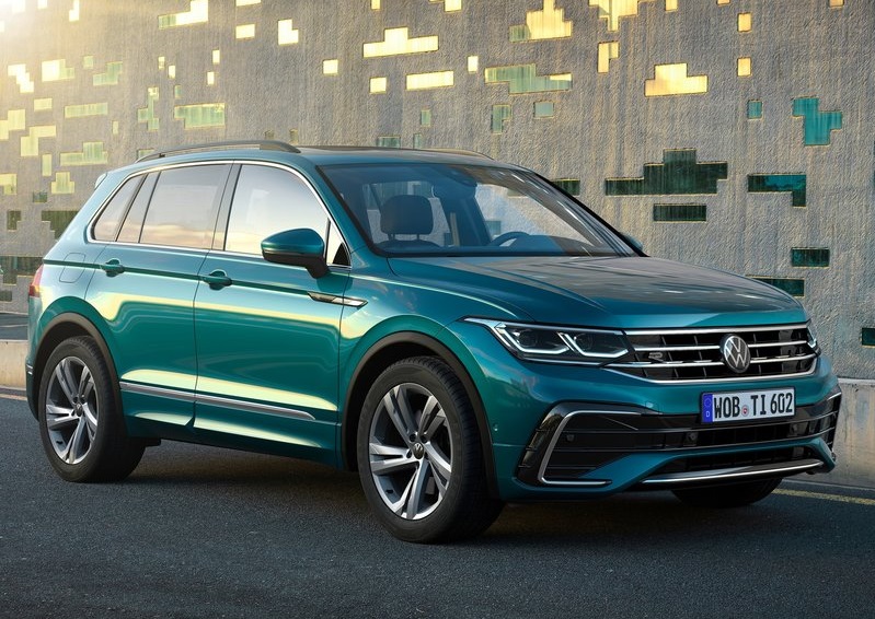 2022 VW Tiguan Ocak Fiyat Listesi Ne Oldu?