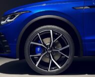 2021 Skoda Octavia Scout