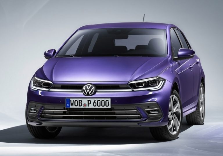 2023 VW Polo Şubat Fiyat Listesi Ne Oldu ? Polo 1.0 TSI 95 PS