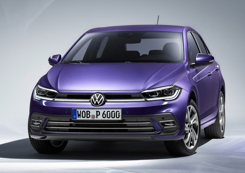 VW Polo Fiyat Listesi