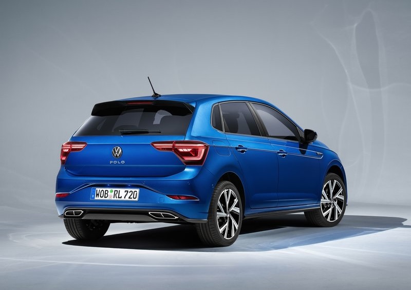 2021 Yeni VW Polo Eylül Fiyat Listesi Ne Oldu ? Polo 1.0 TSI 95 PS DSG