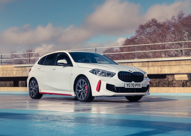 Bmw 128ti