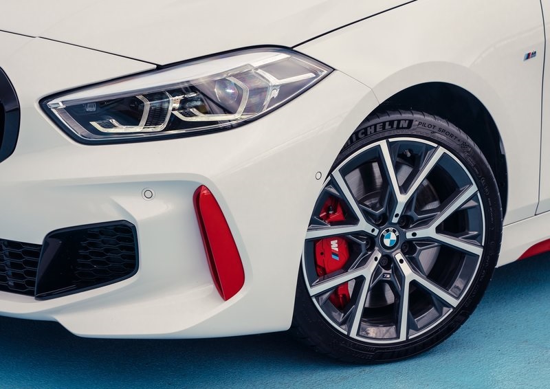 Bmw 128ti