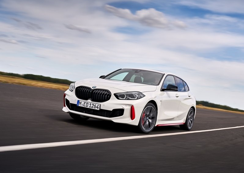 Bmw 128ti