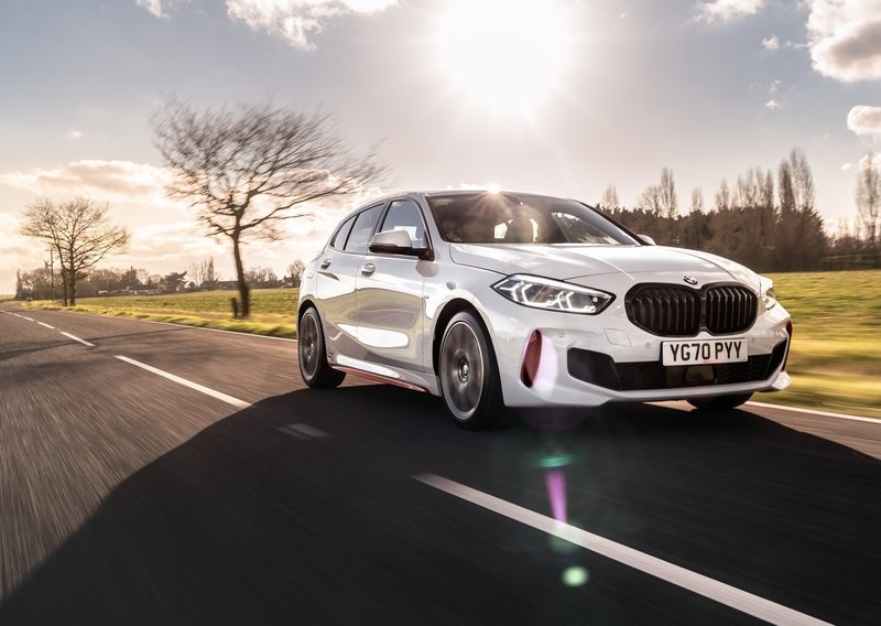Bmw 128ti