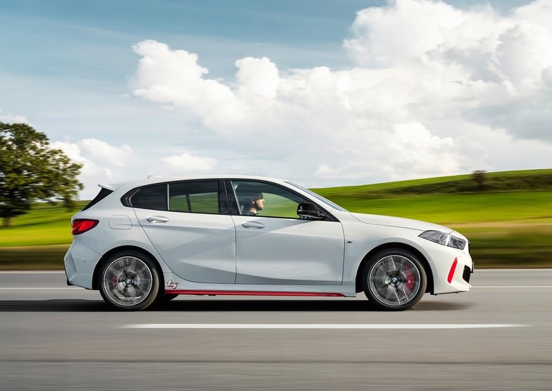Bmw 128ti