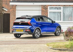2026 Hyundai Bayon Temmuz Fiyat Listesi