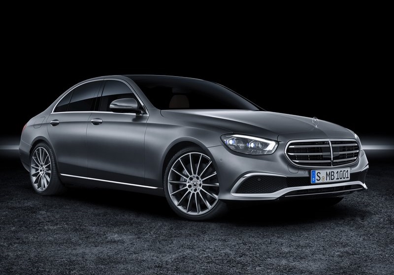 2021 Mercedes-Benz E Serisi Mayıs Fiyat Listesi Ne Oldu?