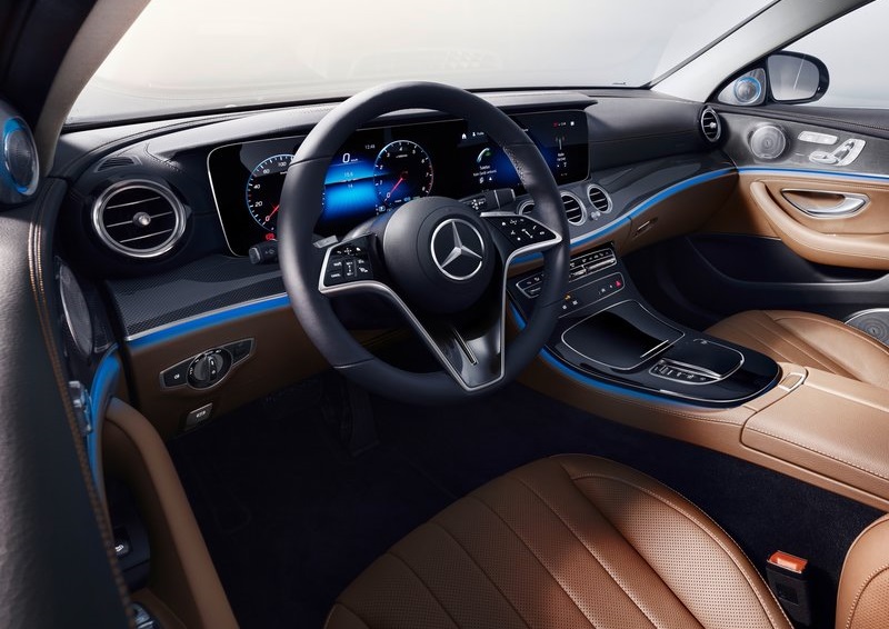 2020 Mercedes-Benz E-Serisi Fiyat Listesi