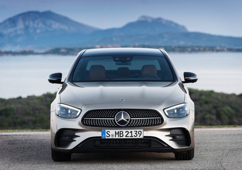 2020 Mercedes-Benz E-Serisi Fiyat Listesi