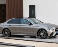 2021 Ocak Mercedes-Benz C Serisi Fiyat Listesi Ne Oldu?