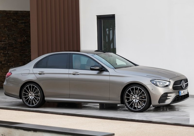 2020 Mercedes-Benz E-Serisi Fiyat Listesi