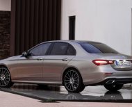 2023 Nisan Mercedes-Benz EQE Fiyat Listesi Ne Oldu?