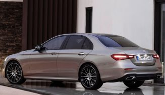 2023 Mercedes-Benz E Serisi Eylül Fiyat Listesi Ne Oldu?