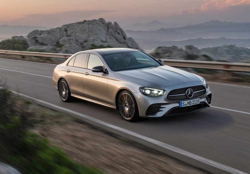 2020 Mercedes-Benz E-Serisi Fiyat Listesi