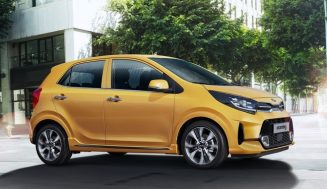 2023 Haziran Kia Picanto Fiyat Listesi Ne Oldu?