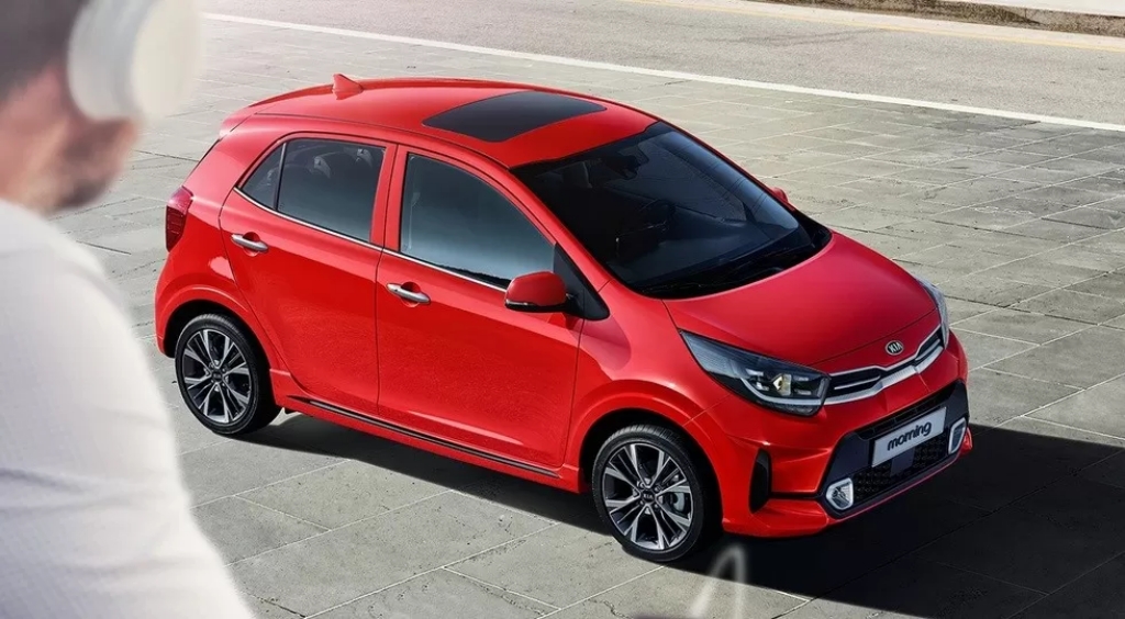 2022 Kia Picanto Mart Fiyat Listesi Ne Oldu?