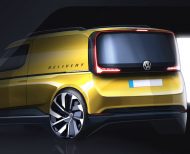 2020 RENAULT ESPACE